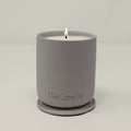 Cashmere Santal