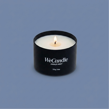 Amalfi Mist