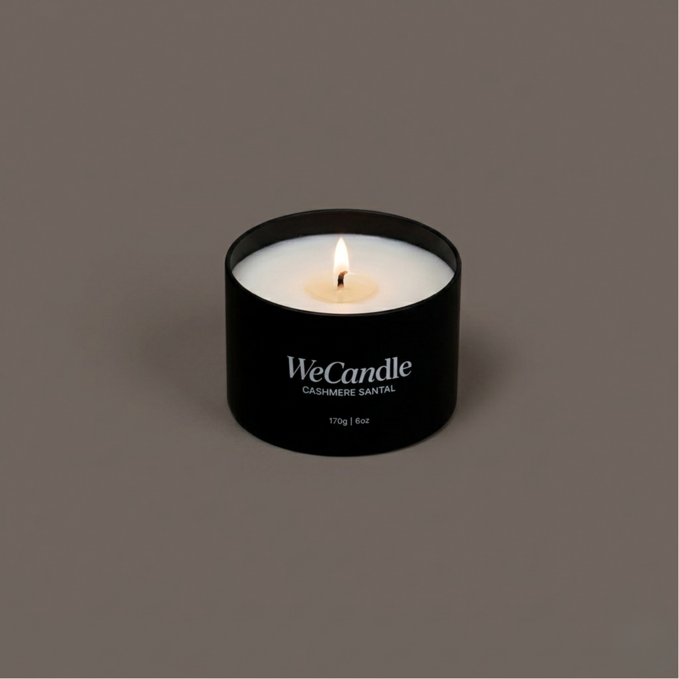 Cashmere Santal