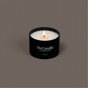 Cashmere Santal