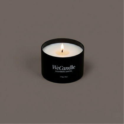 Cashmere Santal