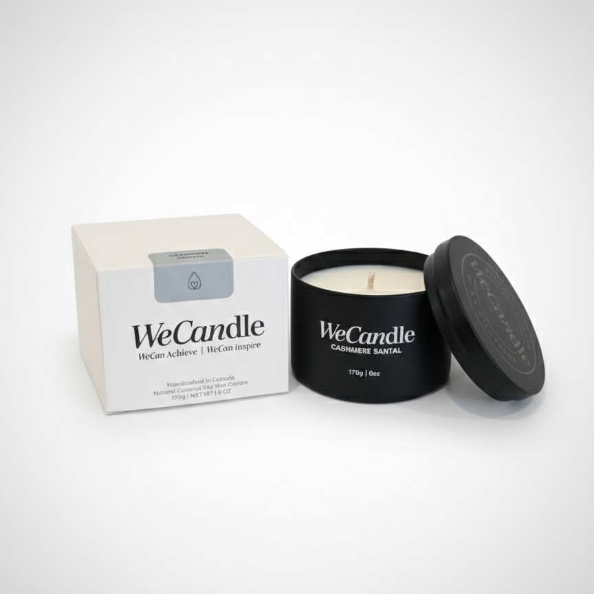 Cashmere Santal