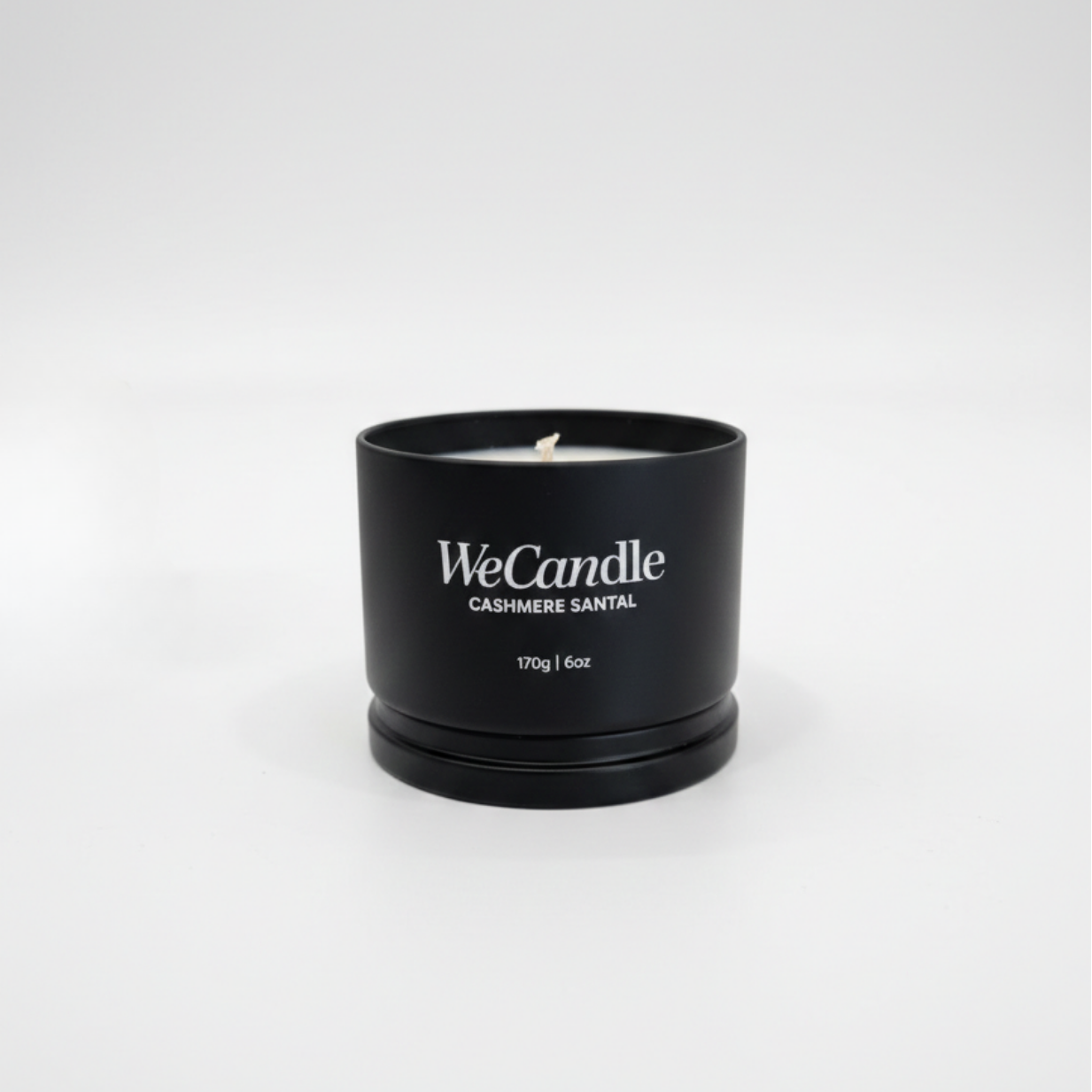 Cashmere Santal