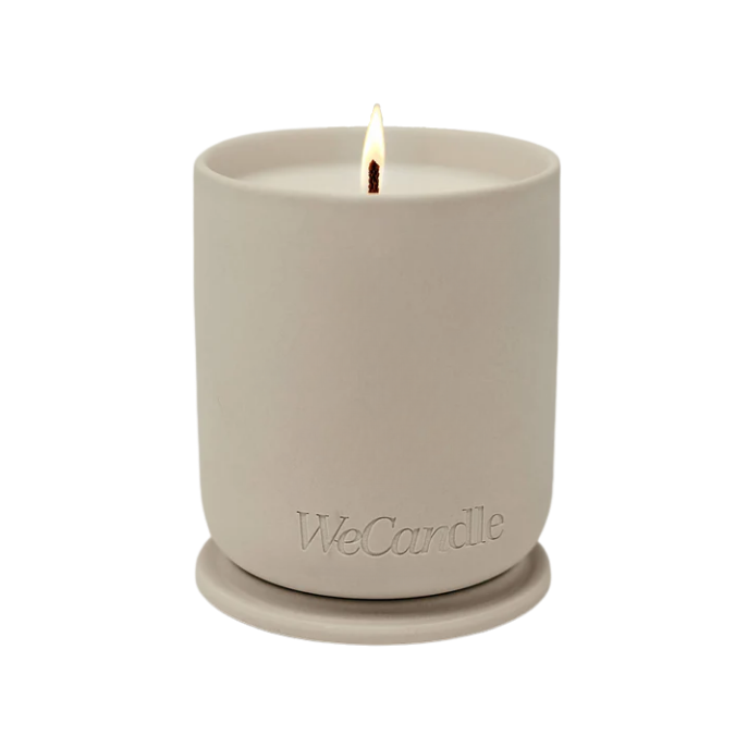 Coconut Vanilla Creme