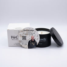 Coconut Vanilla Creme