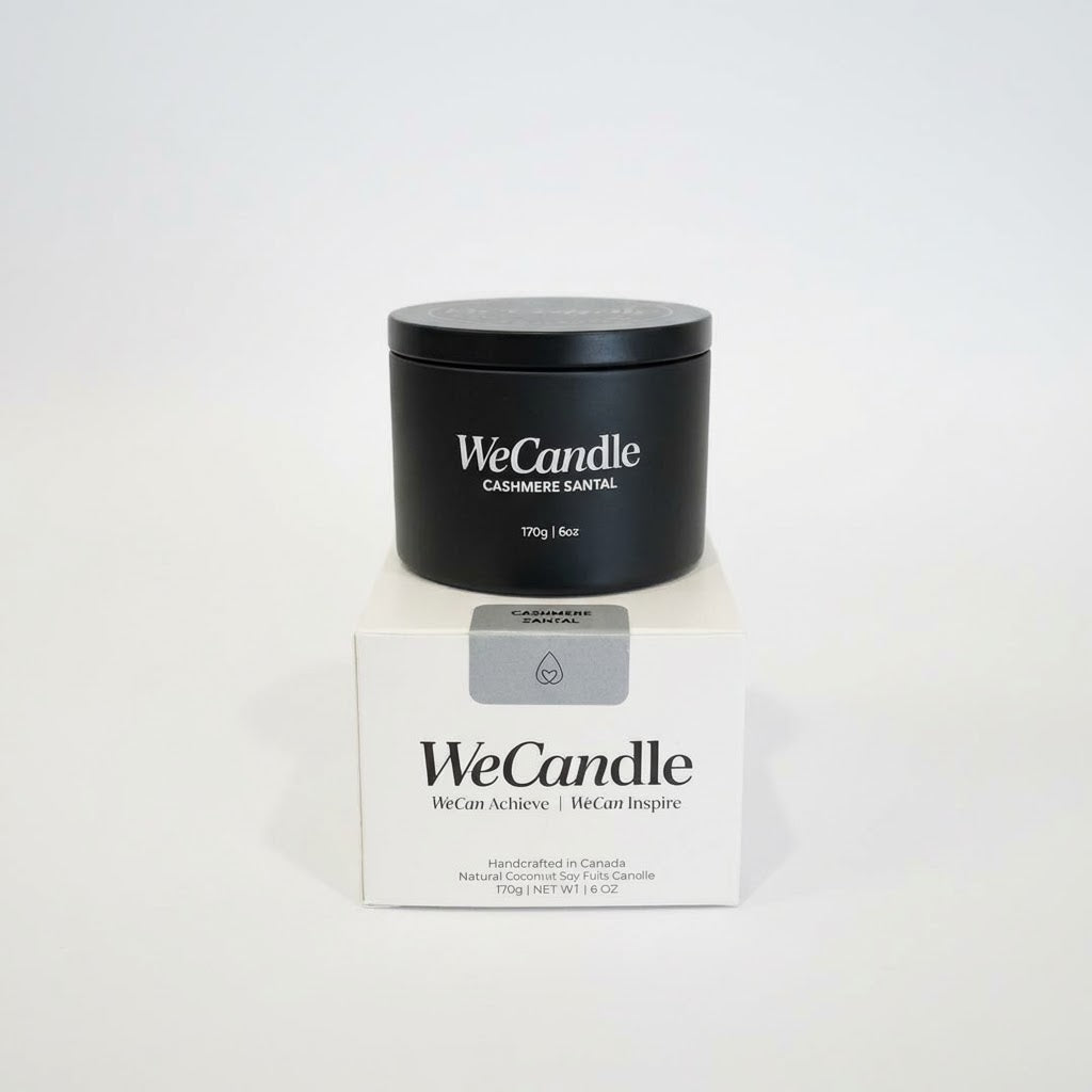 Cashmere Santal