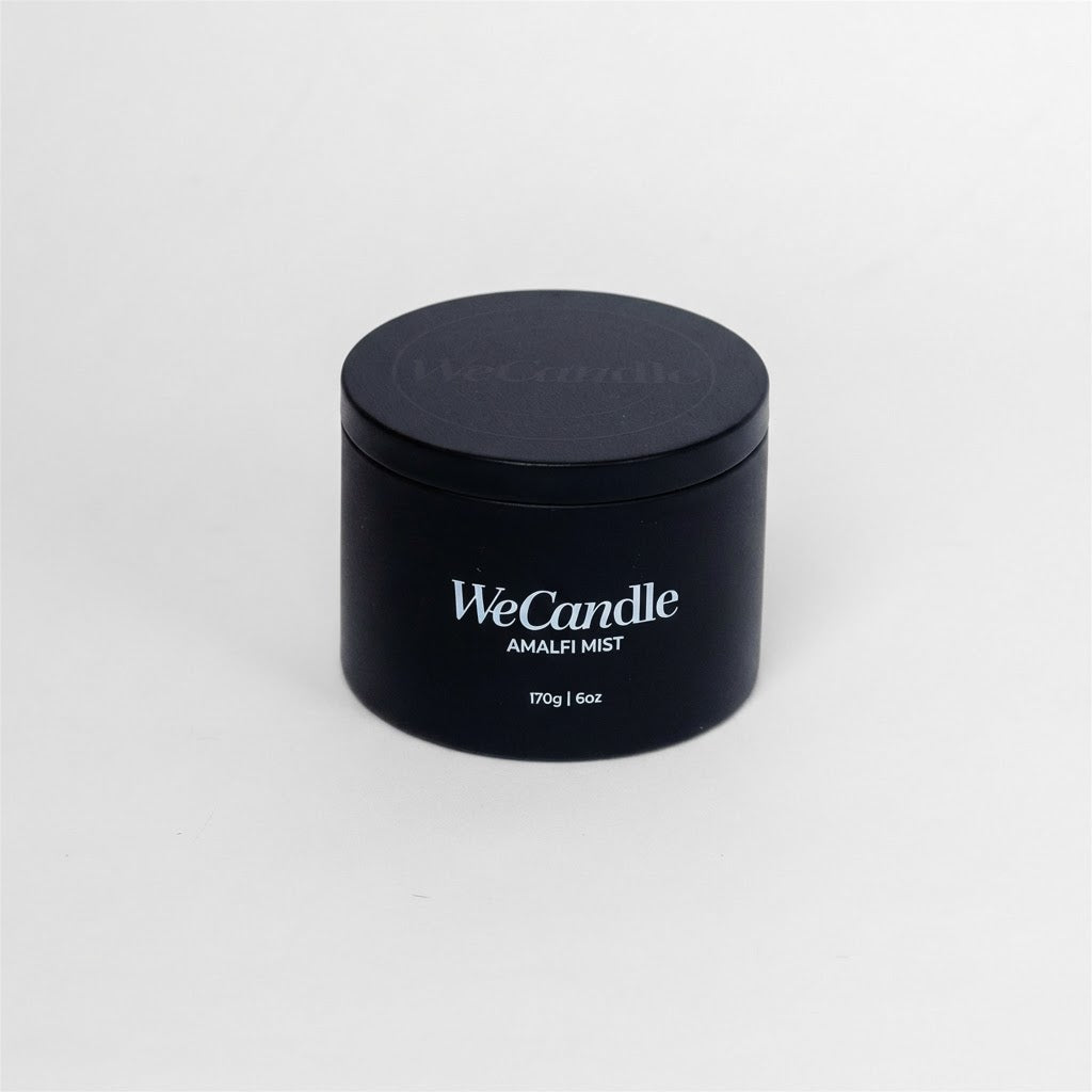 Amalfi Mist