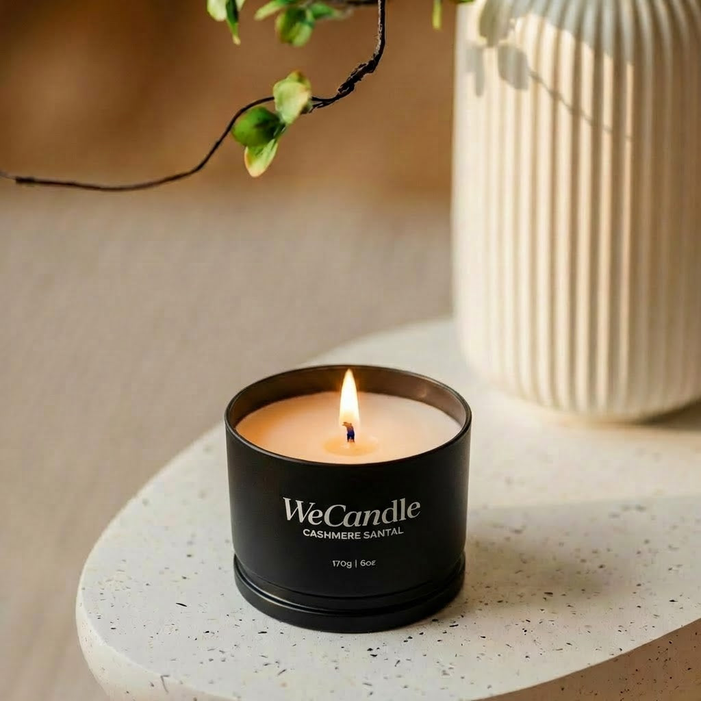 Cashmere Santal