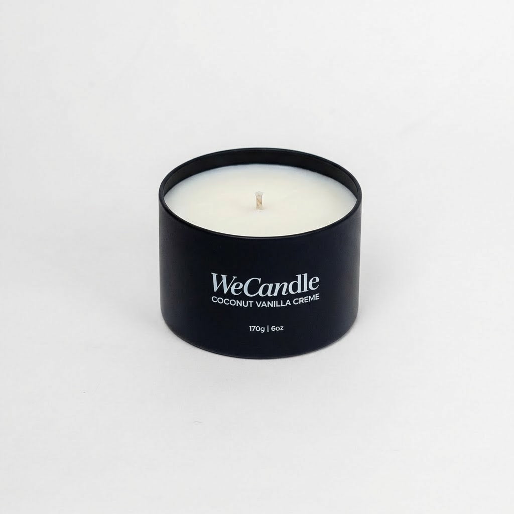 Coconut Vanilla Creme