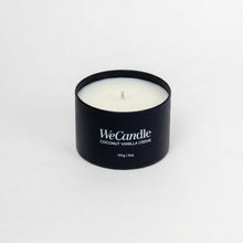 Coconut Vanilla Creme