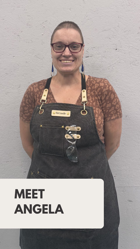 Meet Angela
