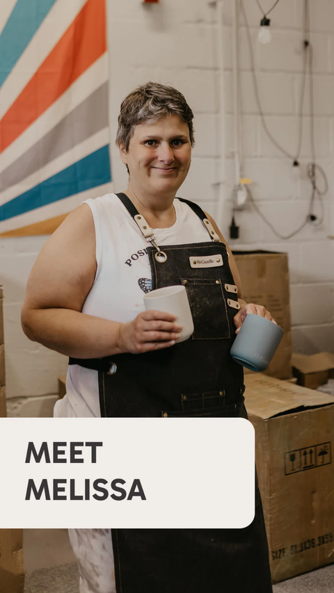 Meet Melissa