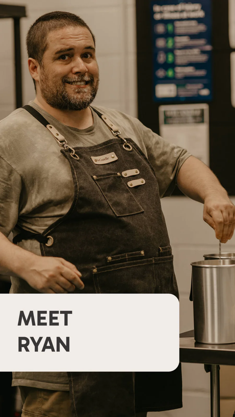 Meet Ryan