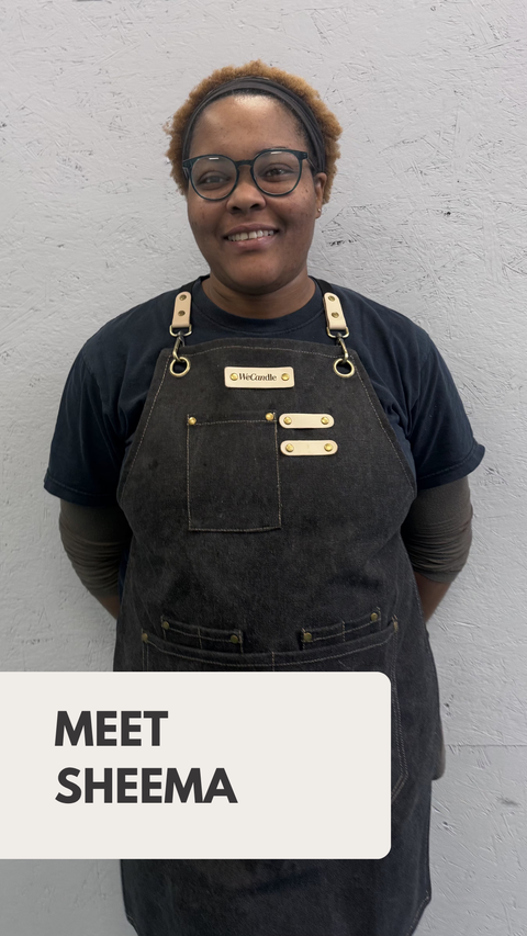 Meet Sheema