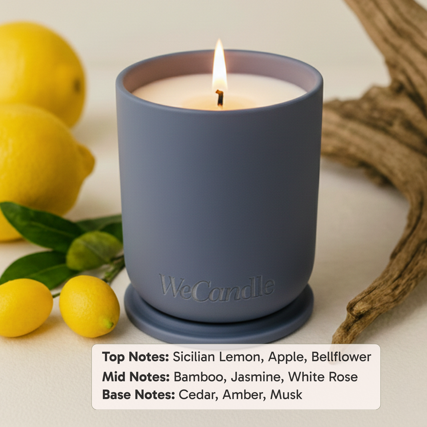 Amalfi Mist