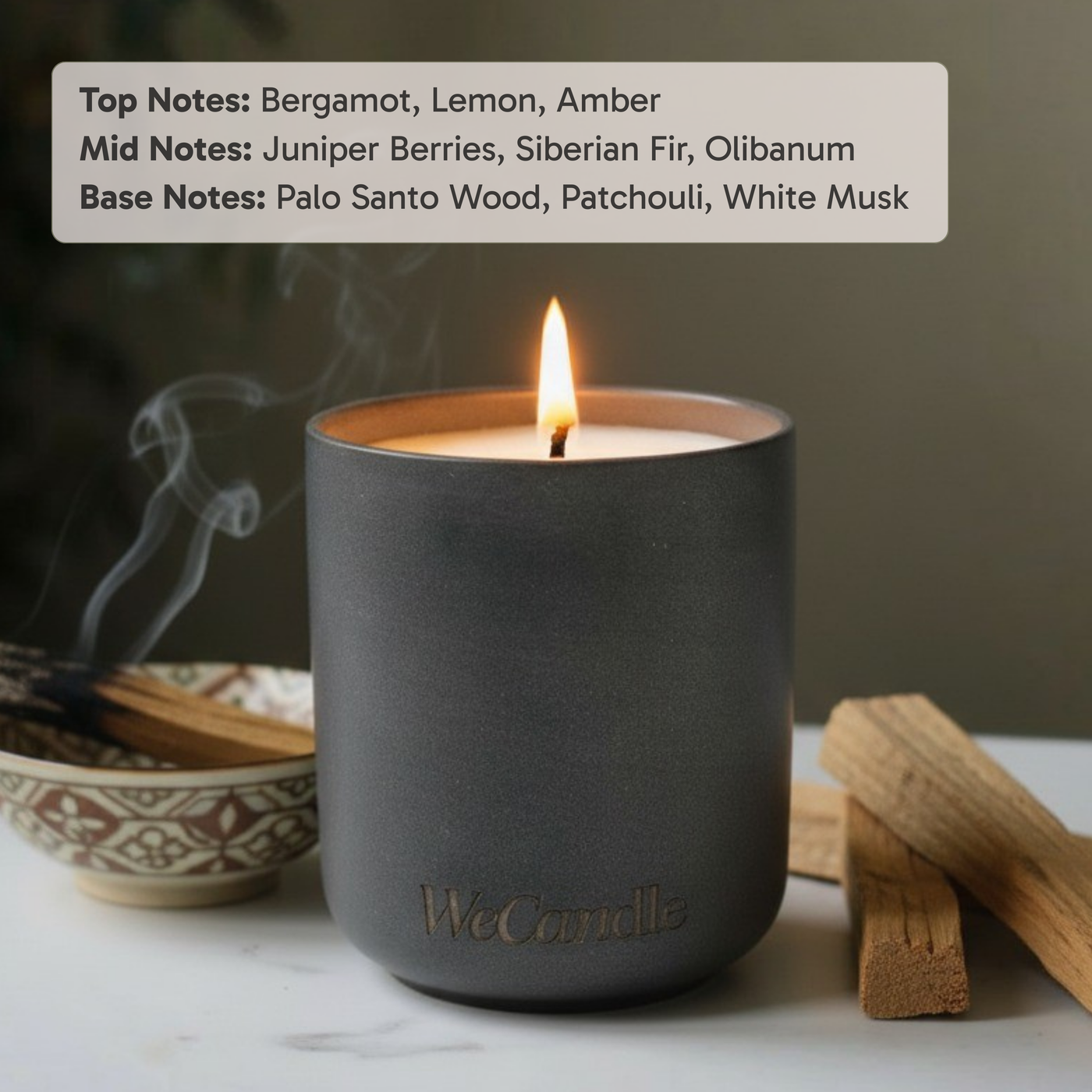 Palo Santo