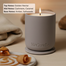 Cashmere Santal
