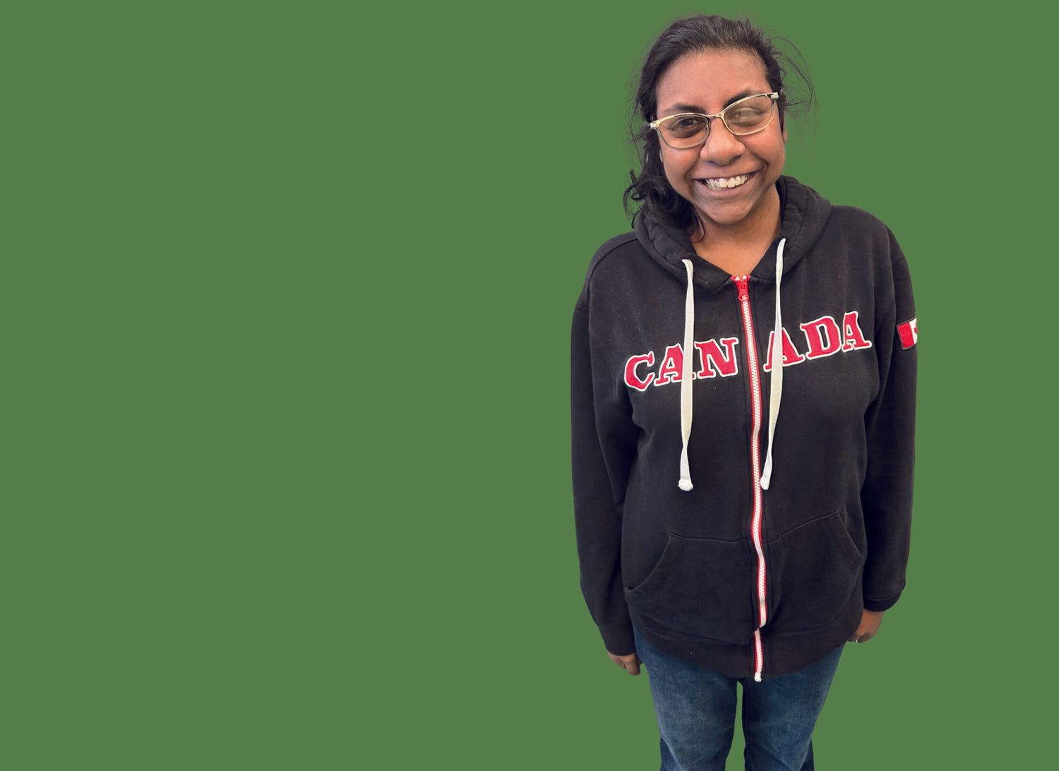 Meet Heather Desktop