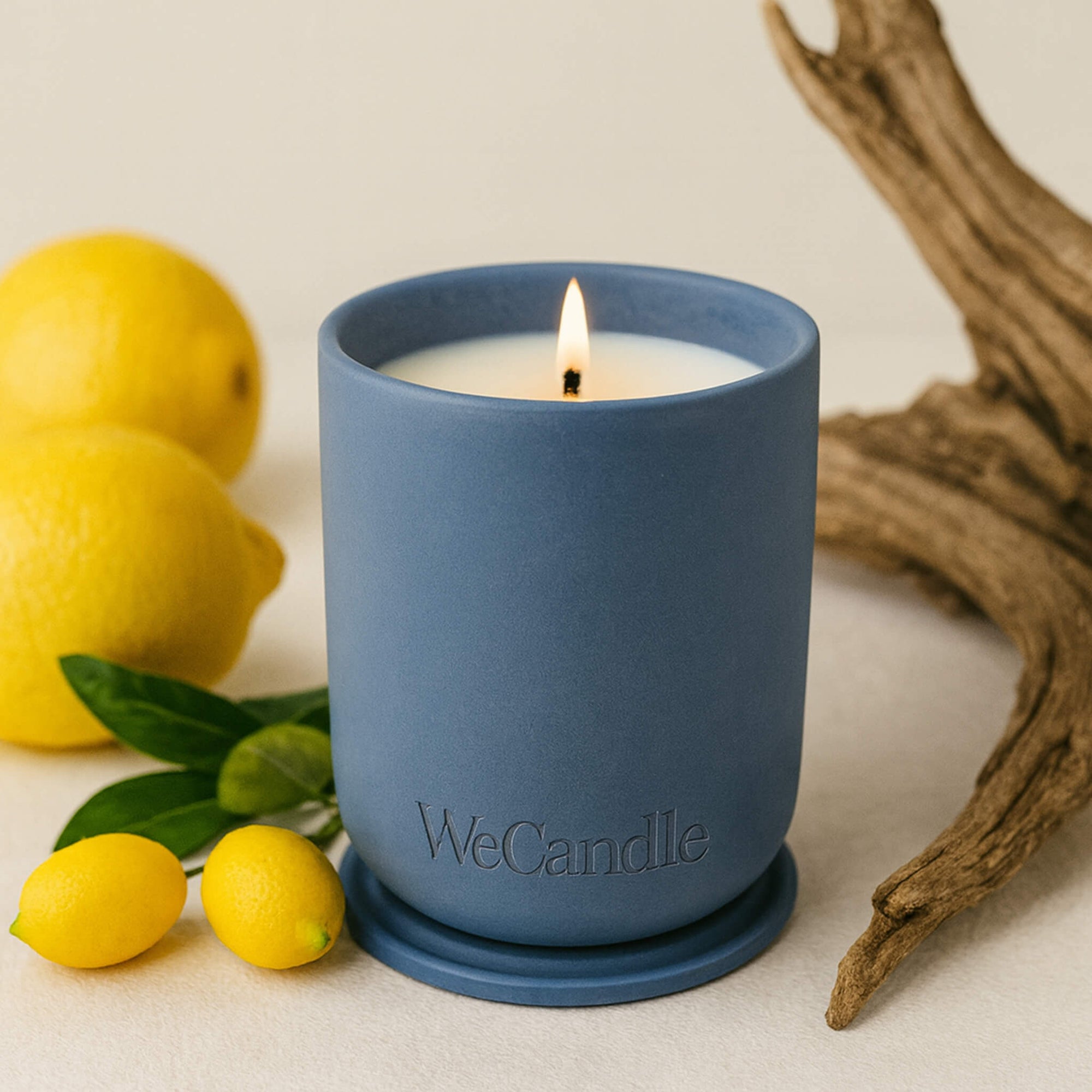 Amalfi Mist Handmade Candle