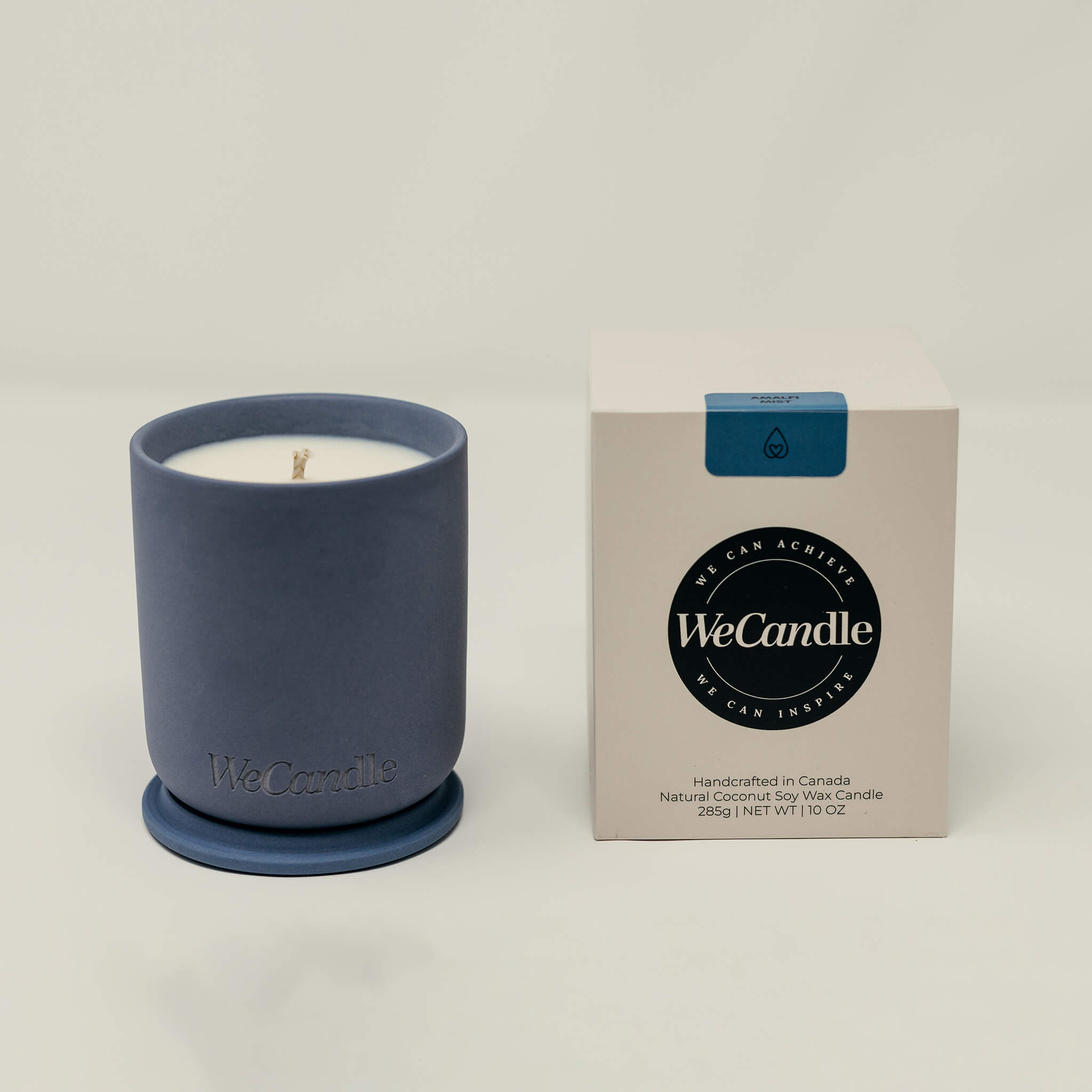 Amalfi Mist Handmade Candle
