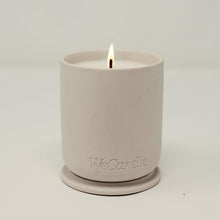 Coconut Vanilla Creme