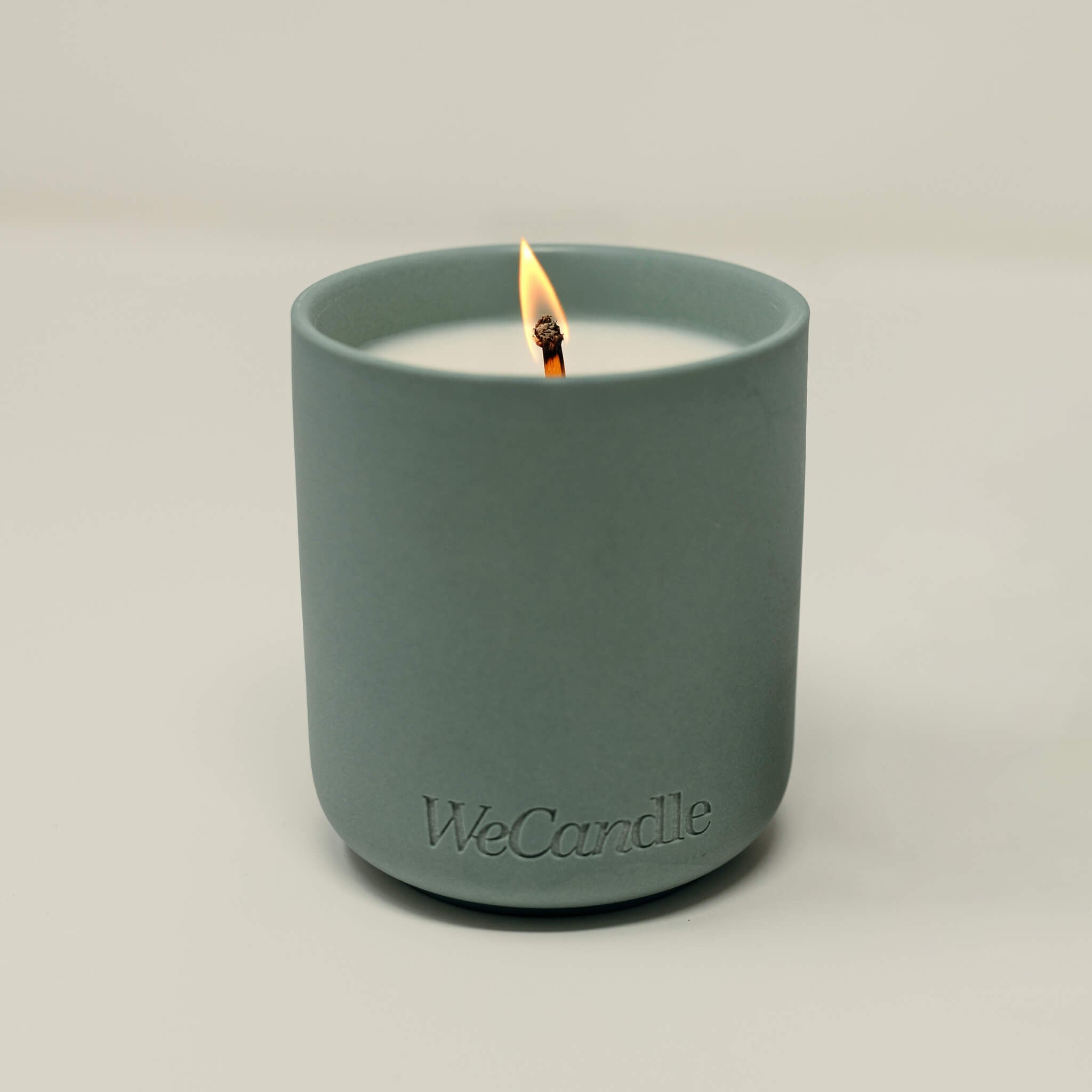 Lavender Sage Handmade Candle