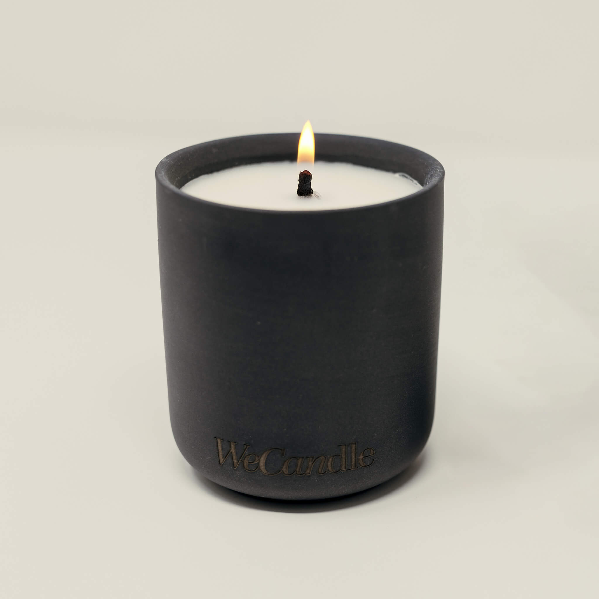 Palo Santo Handmade Candle